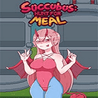 魅魔捕食像素爬塔游戏手机版