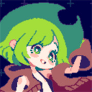 可爱像素女孩游戏