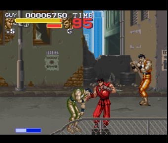 快打旋风3安卓版