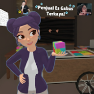 印尼冰淇淋店模拟器