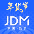 京麦工作台app官方版