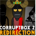 节奏盒子corruptboxv2模组