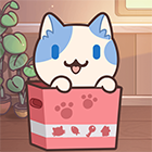 快乐猫舍游戏
