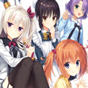 星光咖啡馆与死神之蝶完整版