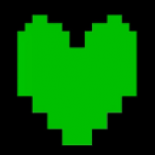 传说之下绿魂中文版