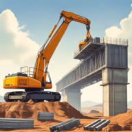 BridgeConstructionSimulator