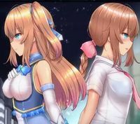 魔法少女亚麻衣安卓汉化版