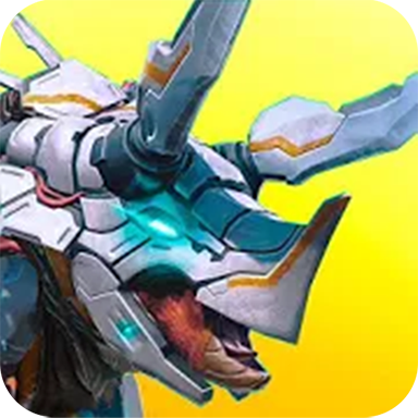 机械恐龙大作战