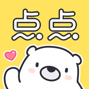 点点穿书无广告版