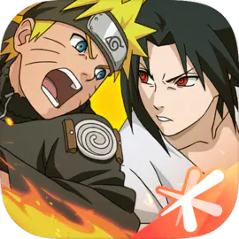 火影忍者：忍者新世代