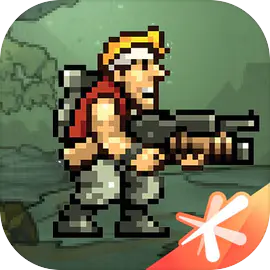 合金弹头：觉醒