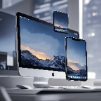 魔盒桌面3.0电视版