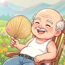 爷爷的后花园红包版