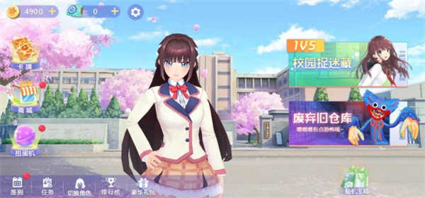 桃子汉化组移植的安卓游戏