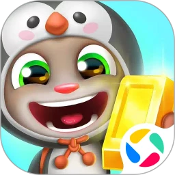 汤姆猫跑酷2026最新版