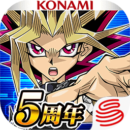 游戏王：决斗链接