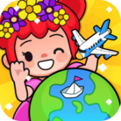 我的假装世界-生活故事