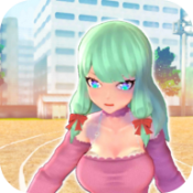 高中女生生活模拟器