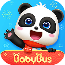 宝宝巴士