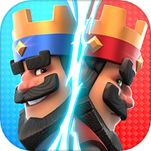 皇室战争账号绑定工具