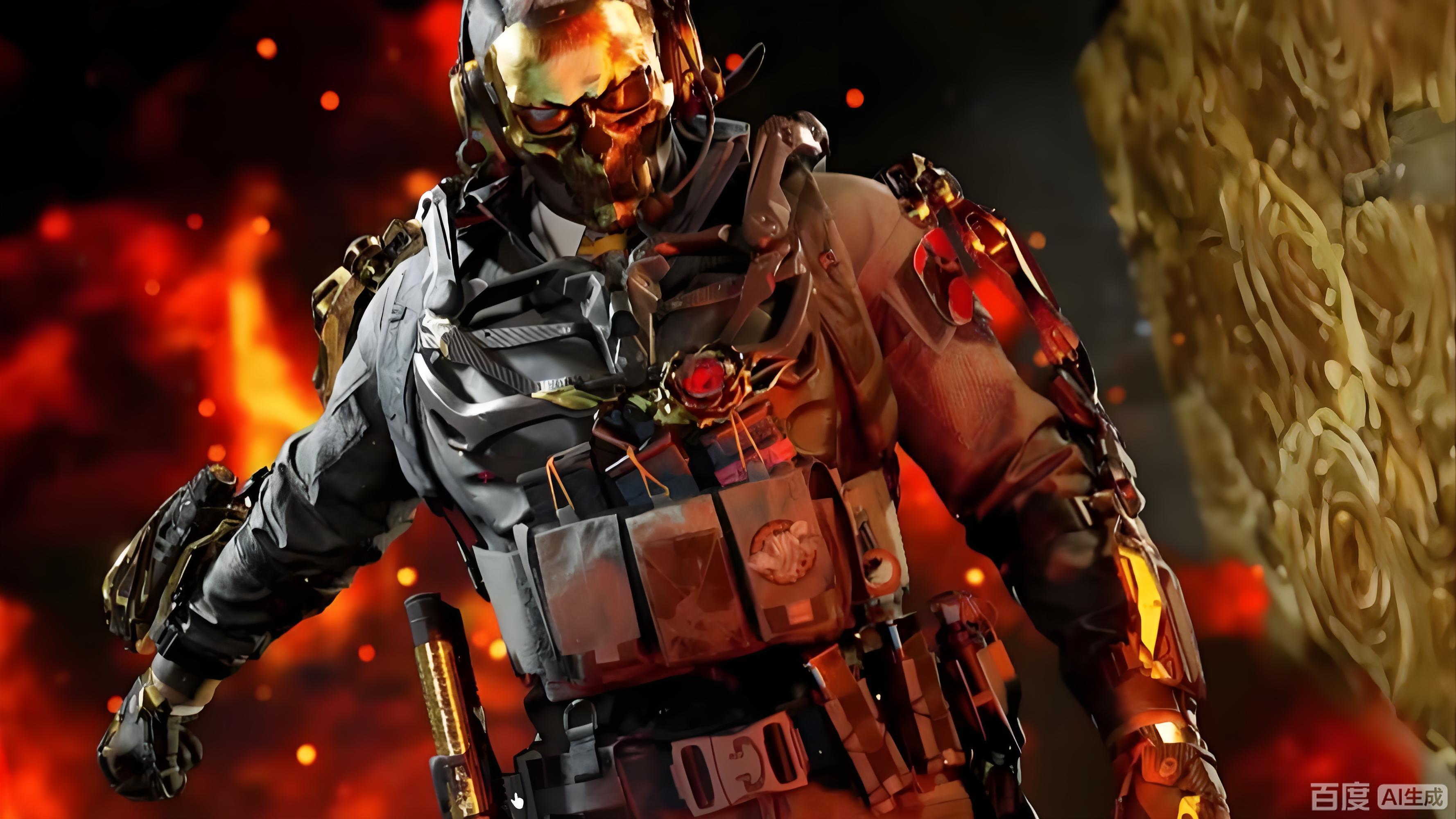 三角洲行动主流武器改枪码