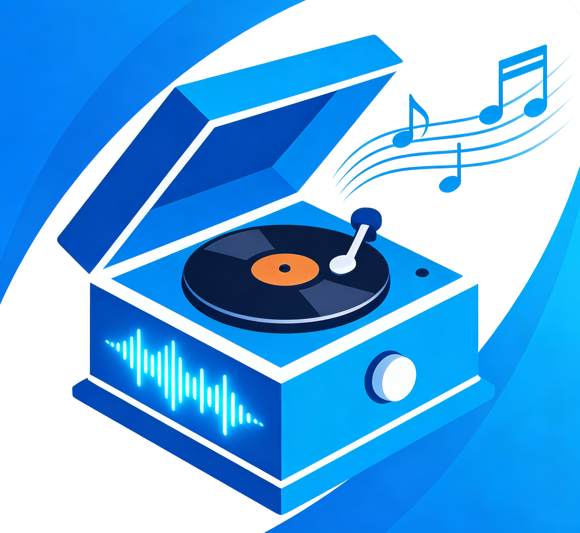 蜗牛音乐盒官方版