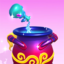 小小魔法师游戏