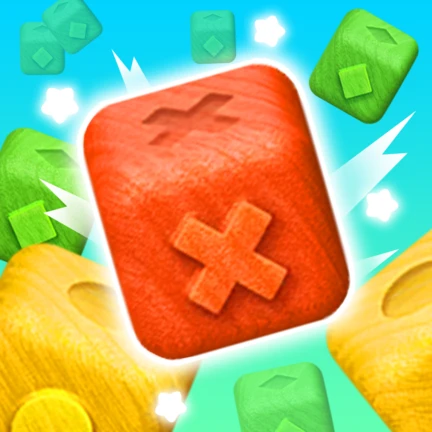 合成幸运星红包版