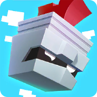 像素对撞大作战