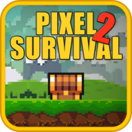 PixelSurvivalGame2