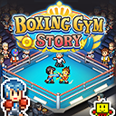 风云拳击物语中文版