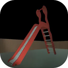 苏西和她的游乐园