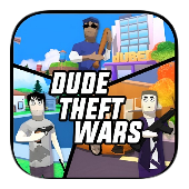 沙雕模拟器第三个人物