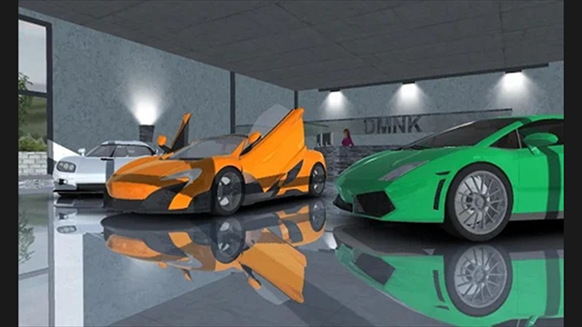 欧洲豪车模拟器2026最新版截图2