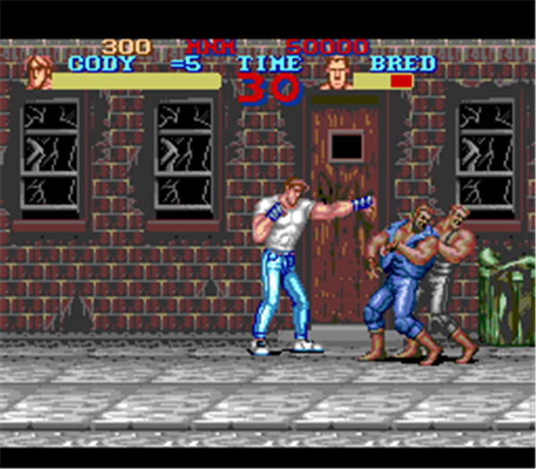 快打旋风3安卓版