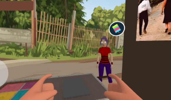 印尼冰淇淋店模拟器