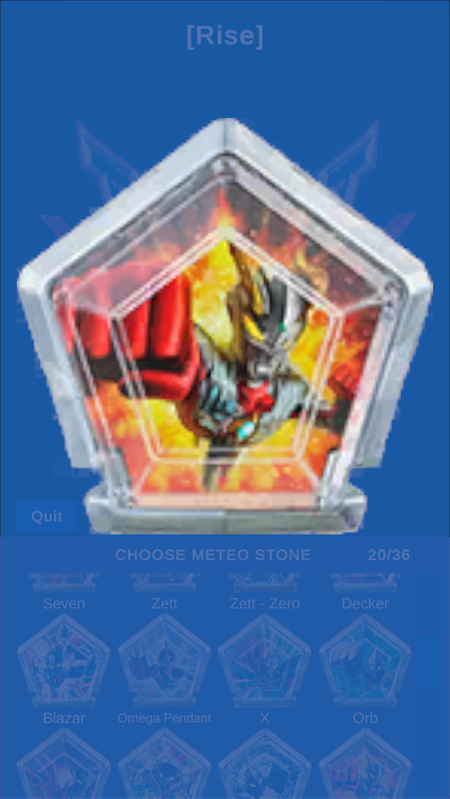 奥美迦奥特曼变身器豪华版