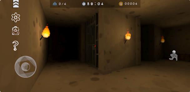 芭芭雅嘎芬恩的噩梦