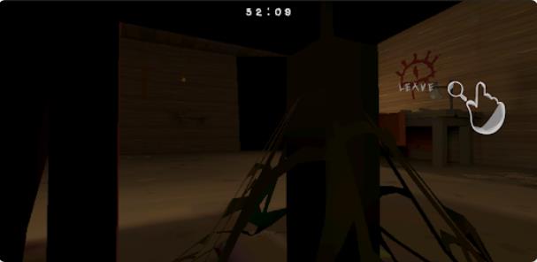 芭芭雅嘎芬恩的噩梦