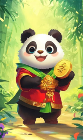 合合发财红包版