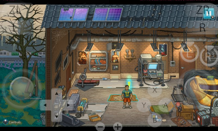 拳击俱乐部2快进未来