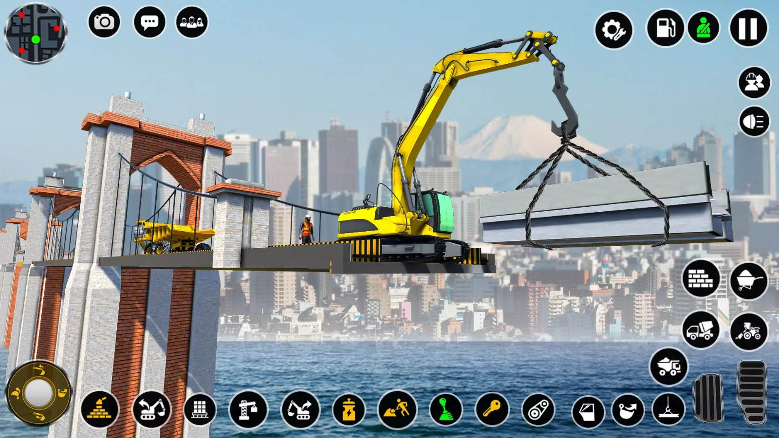 BridgeConstructionSimulator