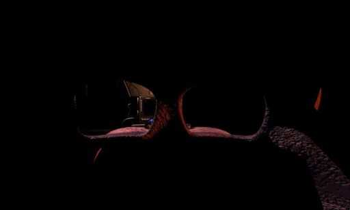 玩具熊第2代手机版