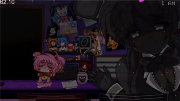 FNIA3娘化中文版