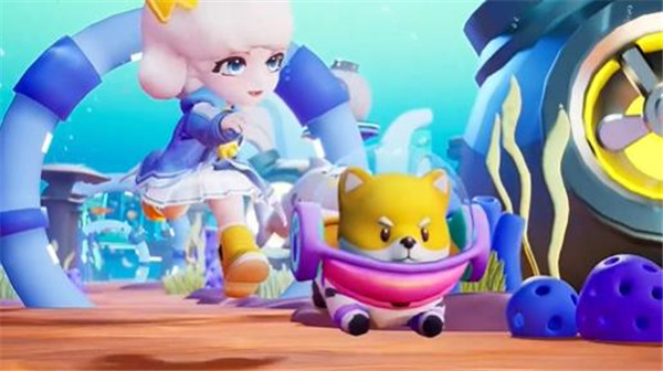 逃跑吧少年tpbsncom领10万