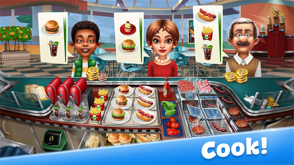 CookingFever