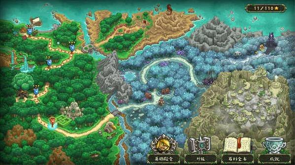 王国保卫战CT版