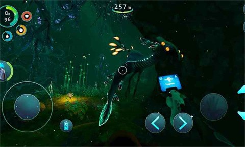 深海迷航冰点之下手机版