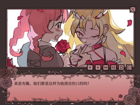 孤寂之地游戏中文版