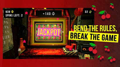 三叶草深渊(内置菜单)